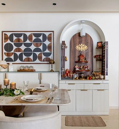 Granny Chic 2.0: Why India's Urban Homeowners Are Rediscovering Traditional Aesthetics in Modern Interiors
